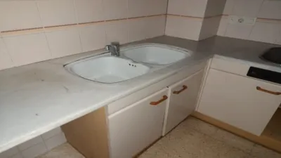 Flat on Avinguda del President Companys, 11 photo 11