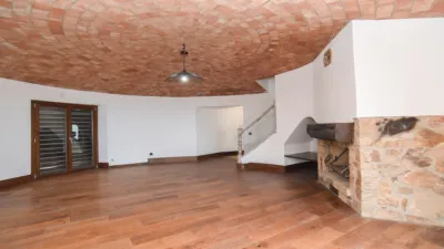 Chalet on Carrer del Puig de les Roques Blanques, 14 photo 16