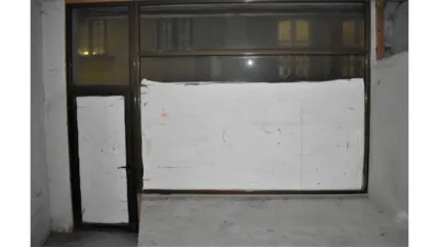 Local comercial en venta en Rúa Diego Delicado, 4 - Vista 3
