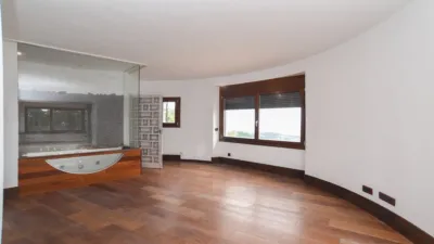 Chalet on Carrer del Puig de les Roques Blanques, 14 photo 32