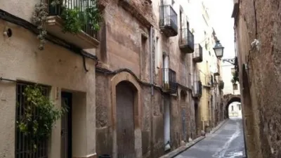Apartment on Carrer Major, 49 photo 3