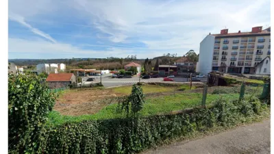 Terreno en venta en Avenida de Galicia, 70 - Vista 2