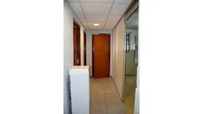 Oficina en venta en Avenida de Villagarcía de Arousa, 2 - Més