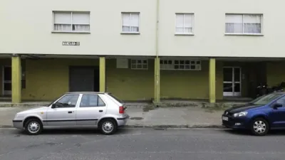 Local comercial en venta en Calle de Mestre López Dafonte, 9 - Vista 2