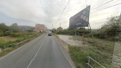 Terreno en venta en Avenida Pontecesures Padron, Número 0 - Vista 3
