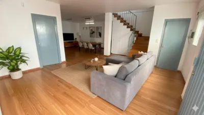 Flat on Calle del Portichuelo, 1 photo 6