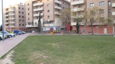 Piso en Avenida calle Concepción Gimeno Gil, nº 3 photo 3
