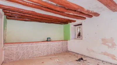 Apartment at Plaça del Vidal, 1 photo 18