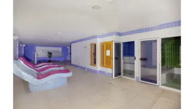Apartment on Avenida del Mar S-N Hotel Al Medina Wellness photo 22