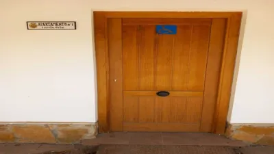 Apartment on Calle Alcaudete Bobadilla photo 21
