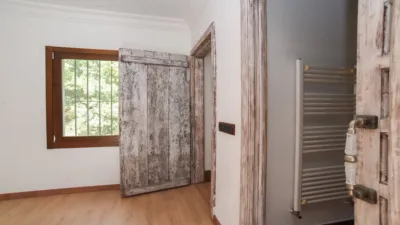 Chalet on Carrer del Puig de les Roques Blanques, 14 photo 31