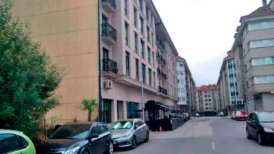 Terreno en venta en Calle Magdalena-Rua Xeixo Ape-P M4-03, Número 0 - Vista 5