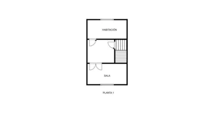 Apartment on Calle del Chorrillo, 18 photo 21