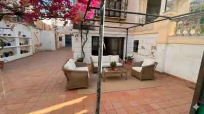 Apartment on Avenida de Portugal, 4 photo 6