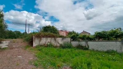 Terreno en venta en Avenida Pontecesures Padron, Número 0 - Vista 4