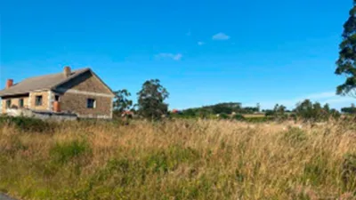 Terreno en venta en Rúa do Toro - Vista 3