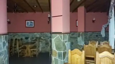 Local comercial en venta en Avenida de Esteiro, 1 - Vista 5