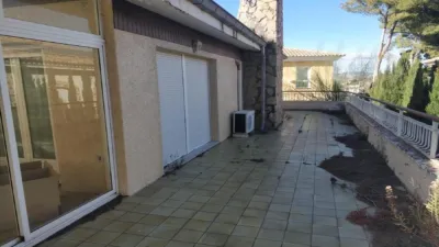 Casa - Vista 4