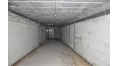 Local comercial en venta en Rúa Diego Delicado, 4 - Vista 3