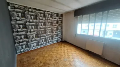 Apartment on Avenida de Barrié de la Maza, 58 photo 5