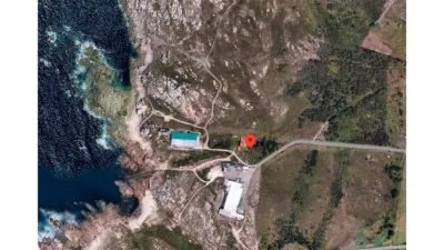 Terreno en venta en Calle Suz-1. Parque Empresaria de Couso, Lugar Gr, Número 0 - Vista 5