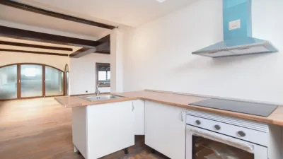 Chalet on Carrer del Puig de les Roques Blanques, 14 photo 15