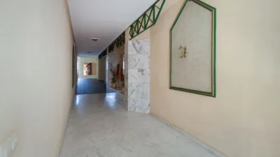 Apartment on Calle Silvela, 16 photo 7