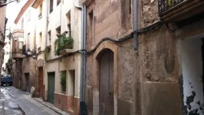 Apartment on Carrer Major, 49 photo 4