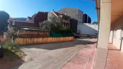 Terreno en venta en Calle de Gasset - Vista 5