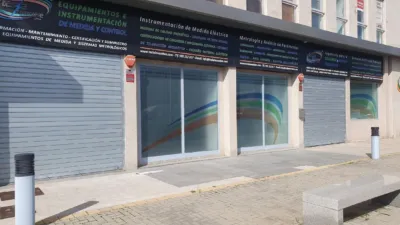 Flat at Calle Pino Central, No. 16 photo 3