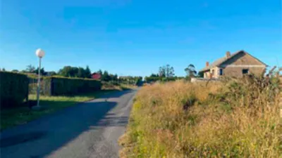 Terreno en venta en Rúa do Toro - Vista 5