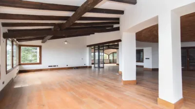 Chalet on Carrer del Puig de les Roques Blanques, 14 photo 8