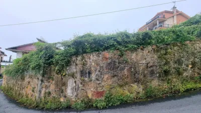 Terreno en venta en Calle Remedios, Número 28 - Más