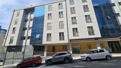 Local comercial en venta en Avenida Salvador Cabeza de Leon, Número 1 - Vista 2