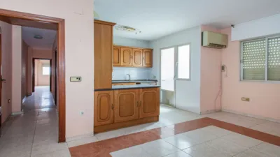Apartment on Calle Silvela, 16 photo 17