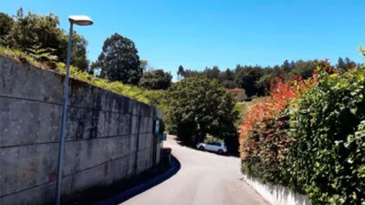 Terreno en venta en Calle de los Menciñeiros, 5 - Vista 2