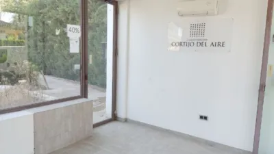 Flat on Calle de Eolo, 19 photo 3