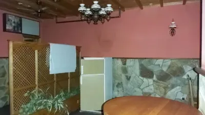 Local comercial en venta en Avenida de Esteiro, 1 - Vista 4