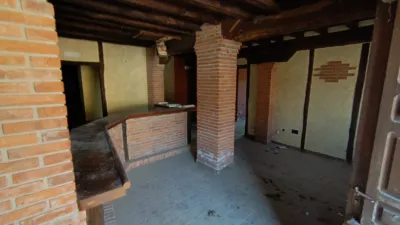 Apartment on Avenida Crta. General Santa Cruz de Iguña photo 6