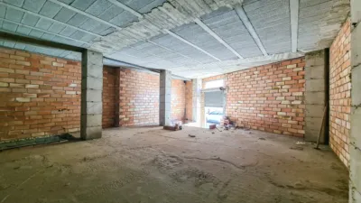 Flat on Colombia Street, 17 photo 6