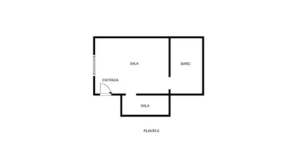 Apartment at Plaça del Vidal, 1 photo 26