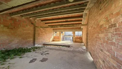 House on Carrer de les Cases Noves, 9 photo 21