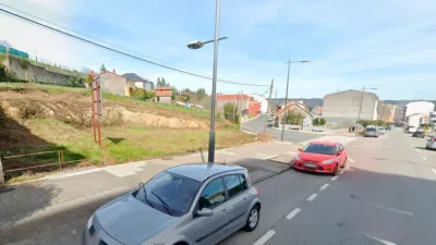 Terreno en venta en Avenida de Galicia, 70 - Vista 3