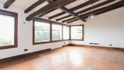 Chalet on Carrer del Puig de les Roques Blanques, 14 photo 21