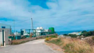 Terreno en venta en Calle Suz-1. Parque Empresaria de Couso, Lugar Gr, Número 0 - Vista 2