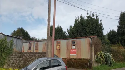 Nave industrial en venta en Calle de Raso nº S-N, Número 0 - Vista 2