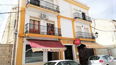 Apartment on Nuestra Señora de la Encarnación Street, 11 photo 3