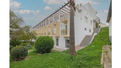 Apartment on Avenida del Mar S-N Hotel Al Medina Wellness photo 4
