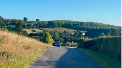 Terreno en venta en Rúa do Toro - Més