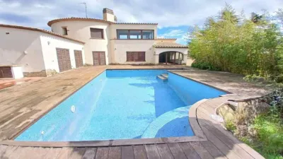 Chalet on Carrer del Puig de les Roques Blanques, 14 photo 46